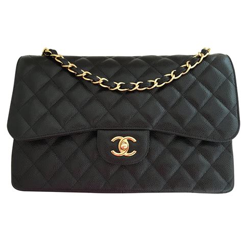 timeless classic flap chanel